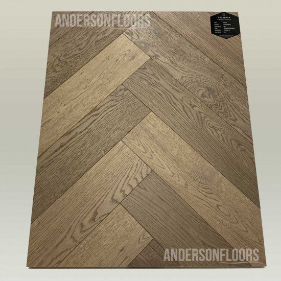 Grandeur Herringbone - Pando Grandeur Herringbone - Pando